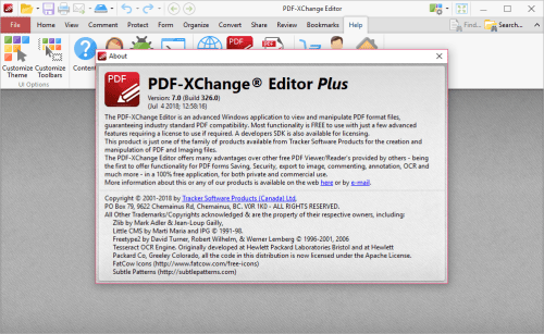 Pdf xchange editor 7.0 license key free download